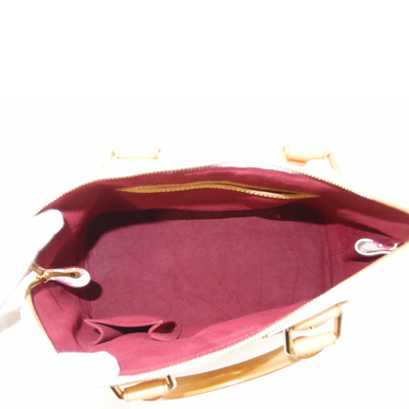 LOUIS VUITTON ルイ・ヴィトン ハンドバッグ 白 レディース/アルマ/マルチカラー/ブロン/M92647//FL0074/ABランク/69