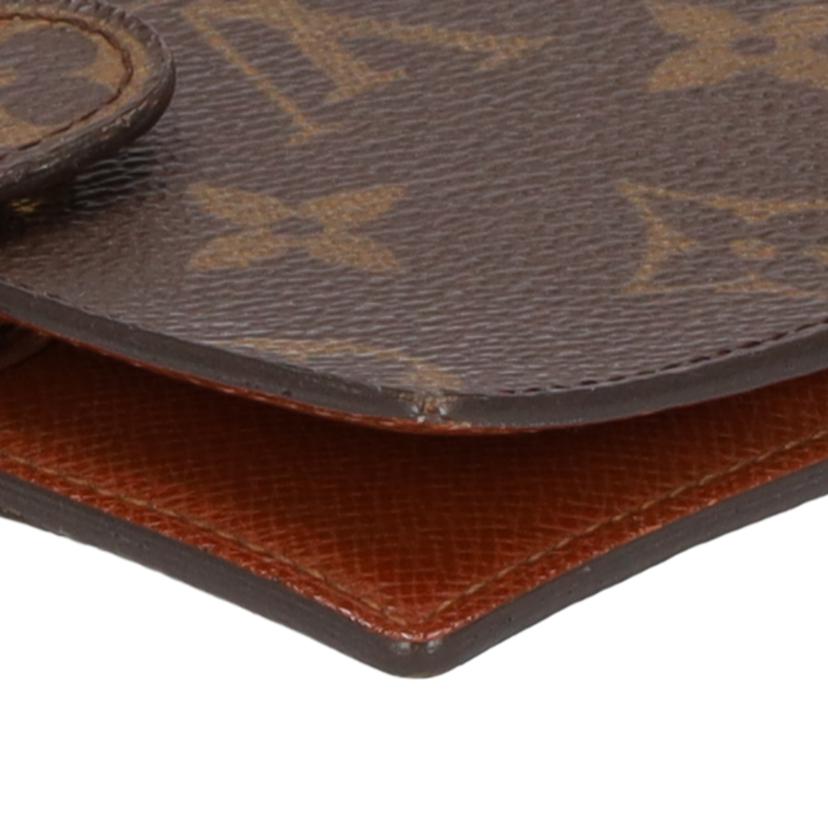 LOUIS VUITTON ルイ・ヴィトン/アジェンダミニ/R20007//TH1010/ABランク/75