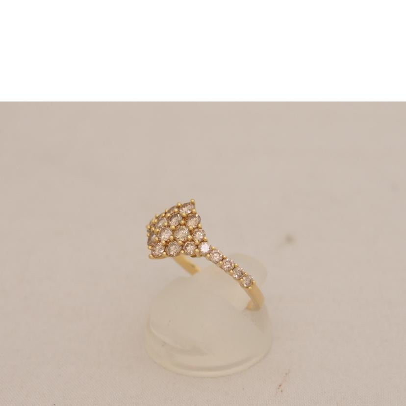 K18ダイヤR1.00ct #15//Aランク/76