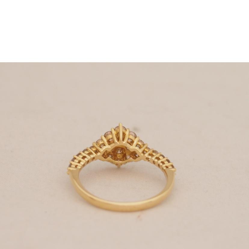 K18ダイヤR1.00ct #15//Aランク/76