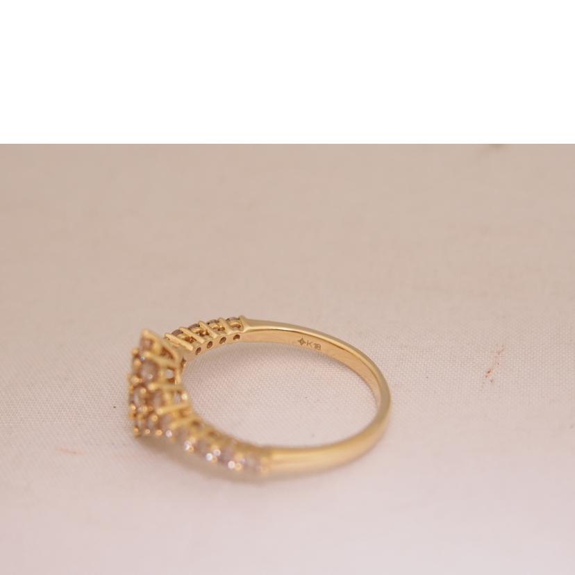 K18ダイヤR1.00ct #15//Aランク/76