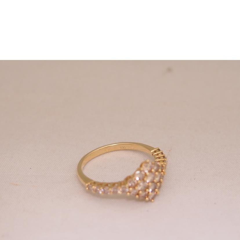 K18ダイヤR1.00ct #15//Aランク/76