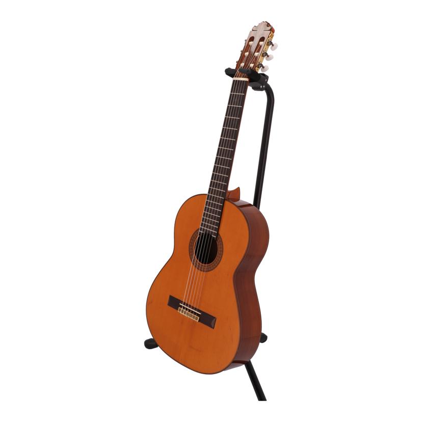 M.G.CONTRERAS マヌエル コントレラス/クラシックギター(ビンテージ)/CALLE MAYOR. 80//1978/Cランク/67