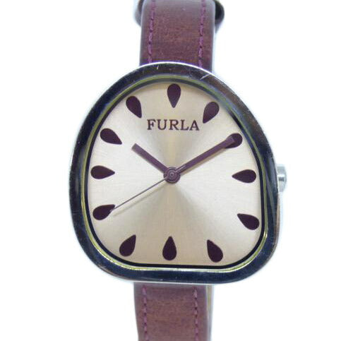 FURLA フルラ/レディースクオーツ//ABランク/64