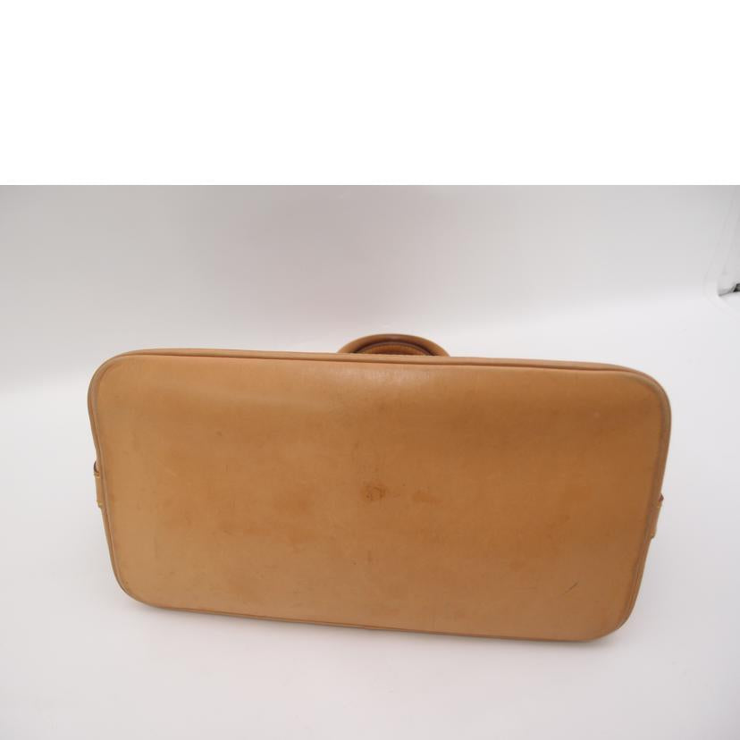 LOUIS VUITTON ルイ・ヴィトン ハンドバッグ 手提げ ブラウン レディース/アルマ/モノグラム/M51130//BA0965/ABランク/69