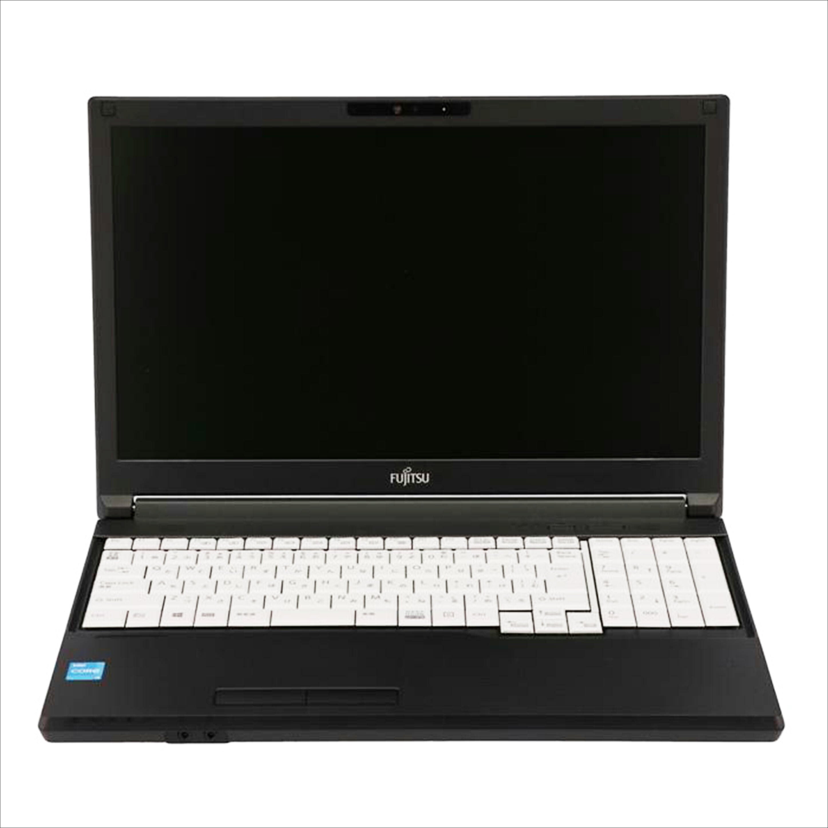 FUJITSU 富士通/Win10ノートPC/LIFEBOOK A5511/HX/FMVA9206BP//R2713034/Aランク/78