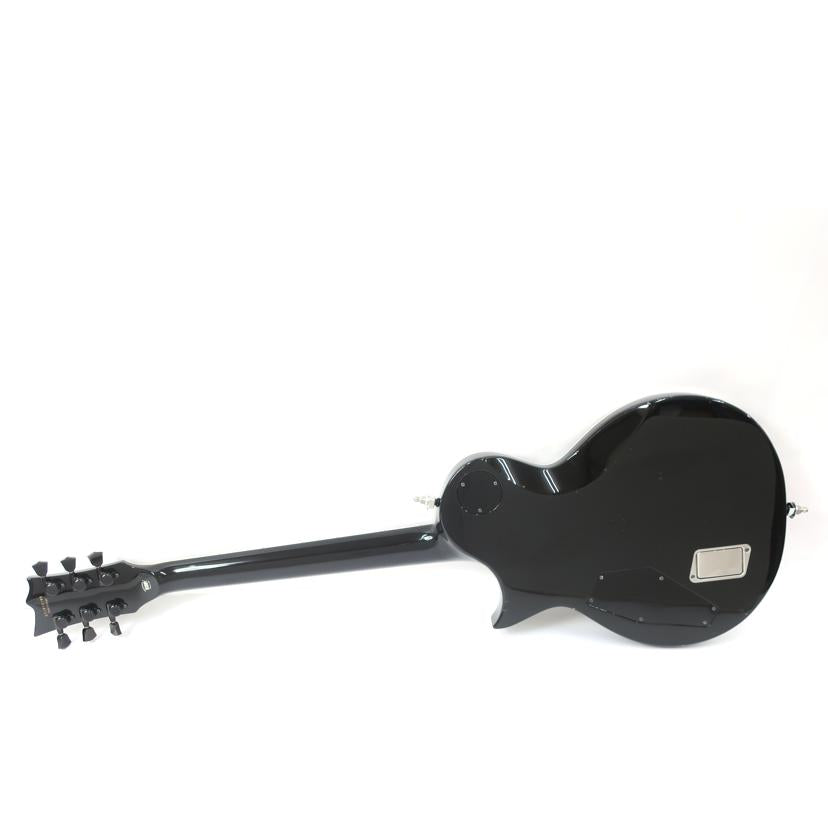 E-Ⅱ イーツー/エレキギター パンク メタル/EC QM//ES1932193/Bランク/65