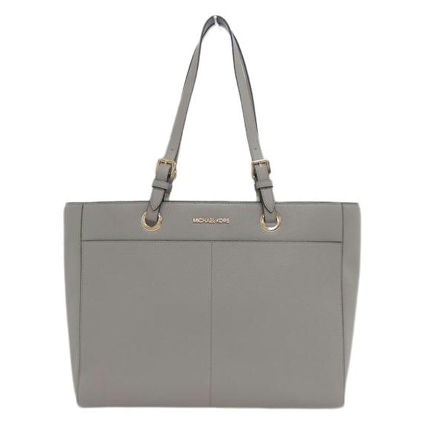 MICHAEL KORS マイケルコース/ジェットセットトラベル/ラージトートバッグ/グレー/35S1GTVT7L//SAランク/04