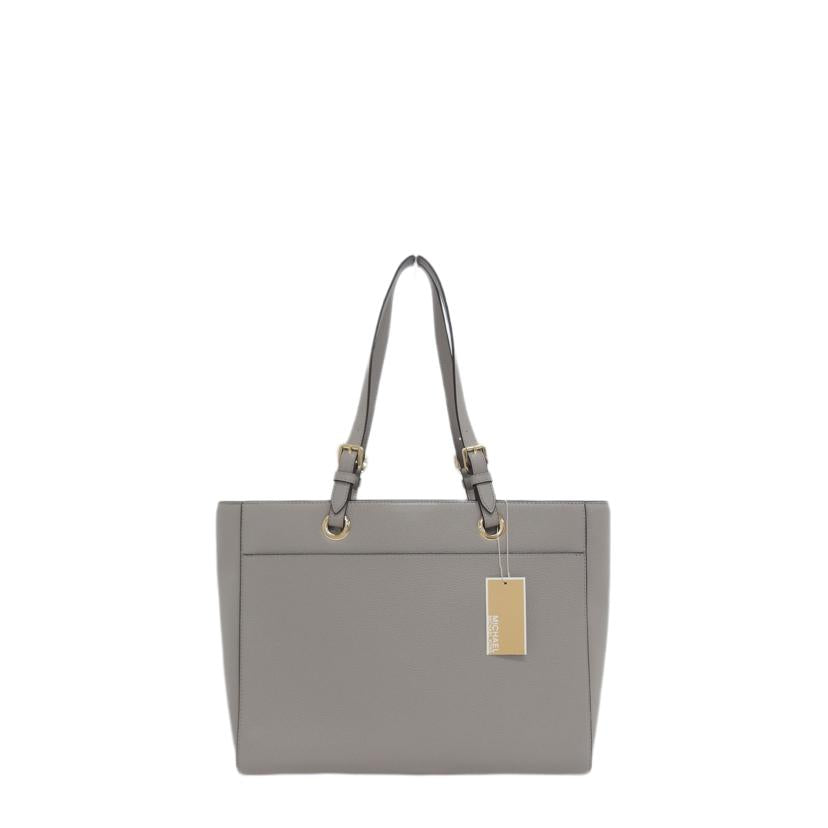 MICHAEL KORS マイケルコース/ジェットセットトラベル/ラージトートバッグ/グレー/35S1GTVT7L//SAランク/04