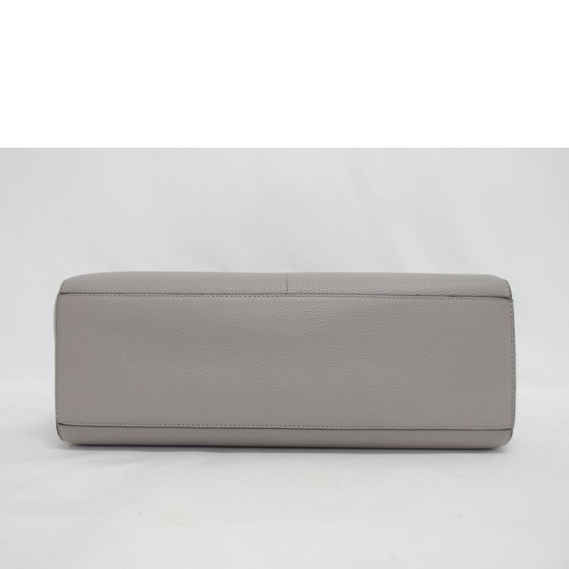 MICHAEL KORS マイケルコース/ジェットセットトラベル/ラージトートバッグ/グレー/35S1GTVT7L//SAランク/04