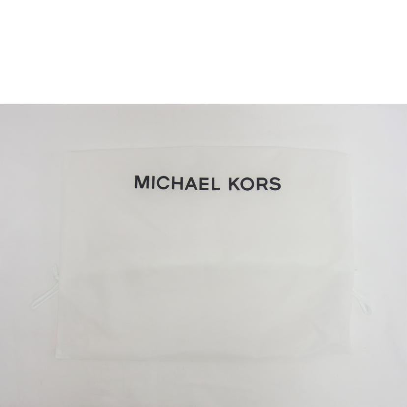 MICHAEL KORS マイケルコース/ジェットセットトラベル/ラージトートバッグ/グレー/35S1GTVT7L//SAランク/04