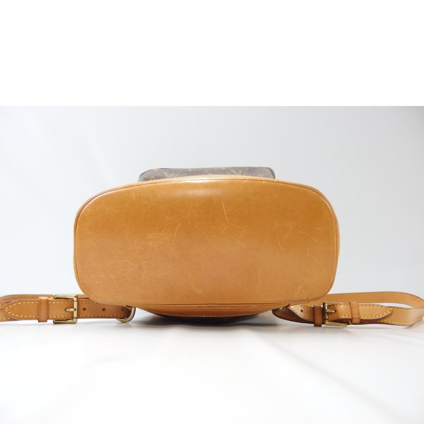 LV ルイ・ヴィトン/ミニ・モンスリ/MG/M51137//SD0918/BCランク/83