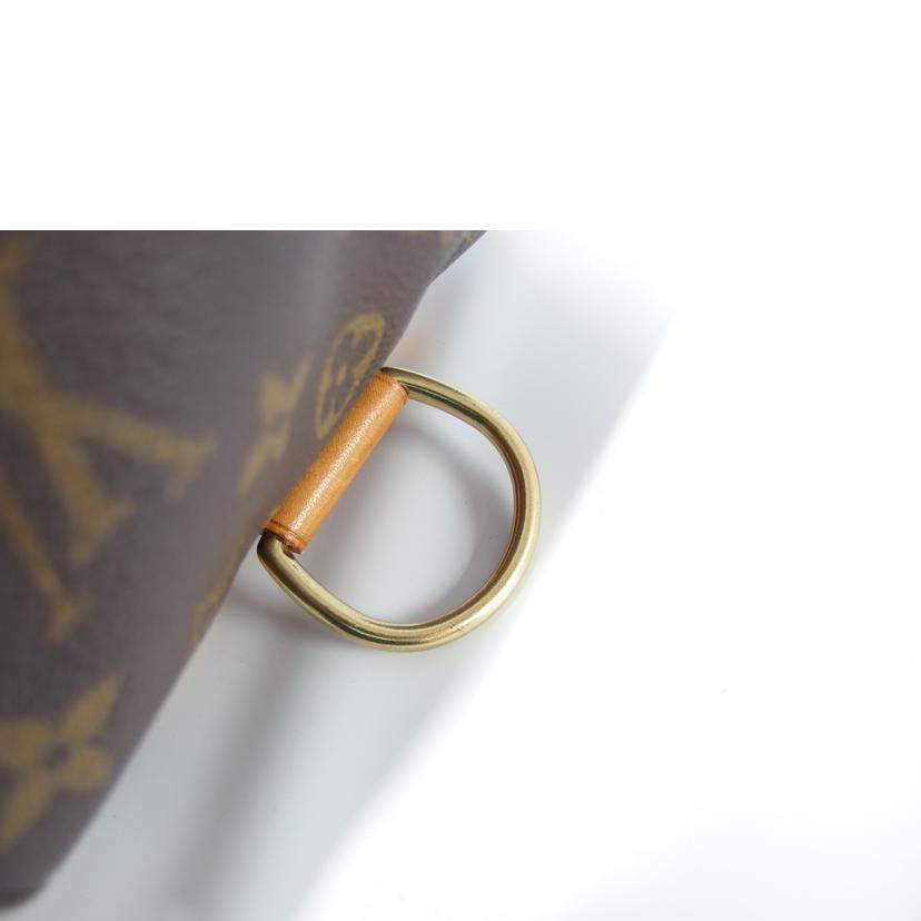 LV ルイ・ヴィトン/ミニ・モンスリ/MG/M51137//SD0918/BCランク/83