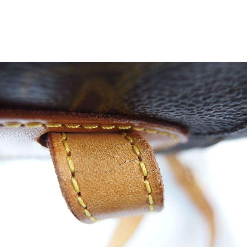 LV ルイ・ヴィトン/ミニ・モンスリ/MG/M51137//SD0918/BCランク/83