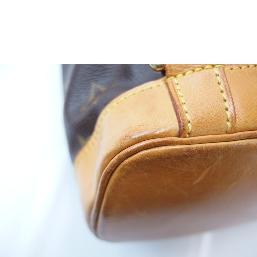 LV ルイ・ヴィトン/ミニ・モンスリ/MG/M51137//SD0918/BCランク/83