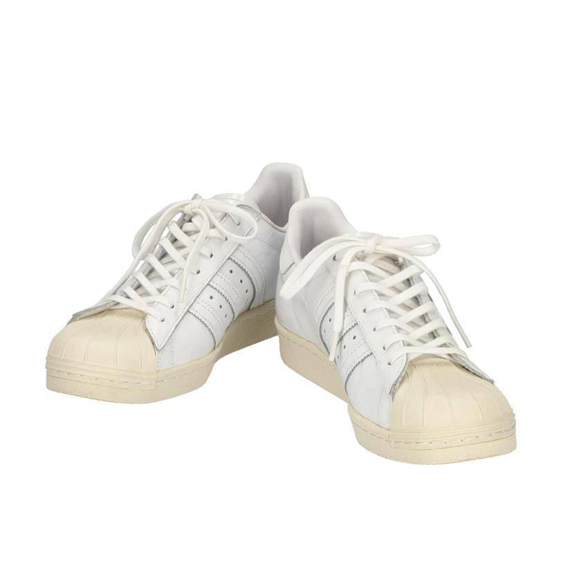 adidas アディダス/SUPERSTAR 80s W/BB2056//Aランク/75