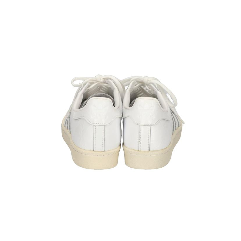 adidas アディダス/SUPERSTAR 80s W/BB2056//Aランク/75