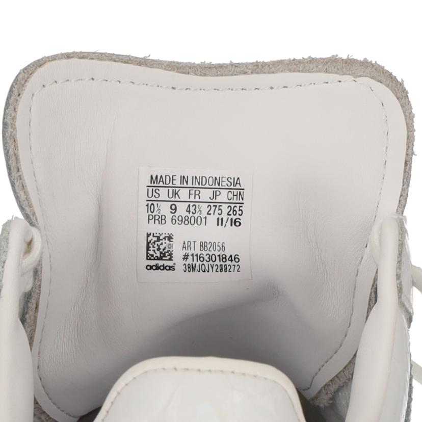 adidas アディダス/SUPERSTAR 80s W/BB2056//Aランク/75