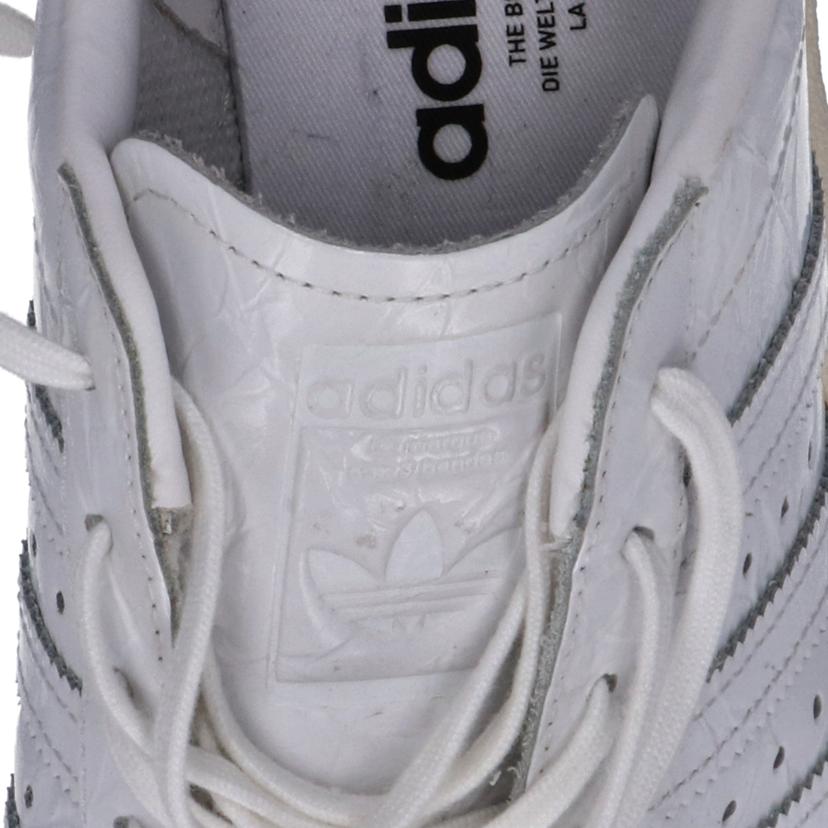 adidas アディダス/SUPERSTAR 80s W/BB2056//Aランク/75