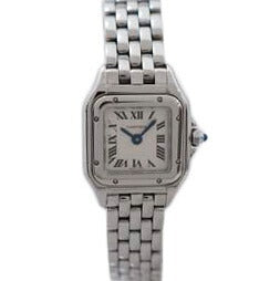 Cartier カルティエ/パンテールドゥカルティエミニ/クオーツ/WSPN0019//Aランク/67