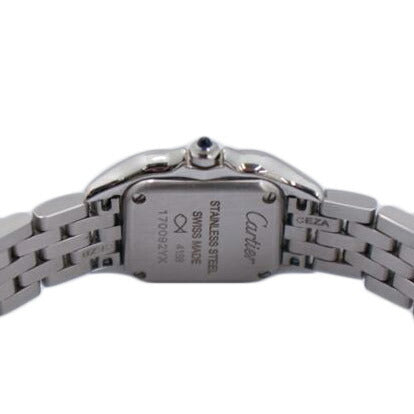 Cartier カルティエ/パンテールドゥカルティエミニ/クオーツ/WSPN0019//Aランク/67