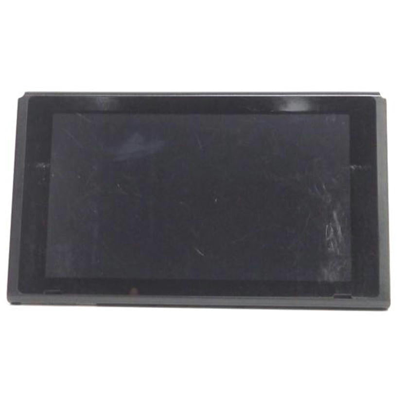 Nintendo 任天堂/NINTENDO SWITCH/HAC-S-KAAAA//XAJ40049963485/Cランク/82