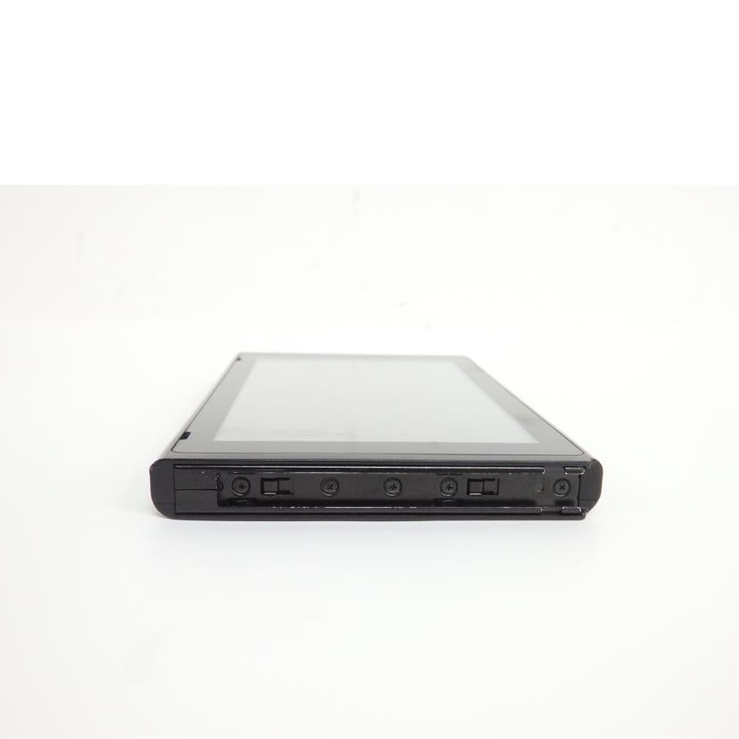 Nintendo 任天堂/NINTENDO SWITCH/HAC-S-KAAAA//XAJ40049963485/Cランク/82