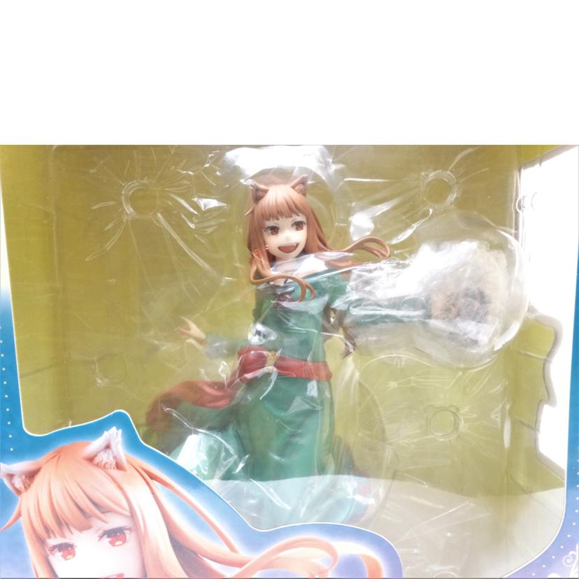 REVOLVE リボルブ/ホロ/狼と香辛料10周年記念//ABランク/42