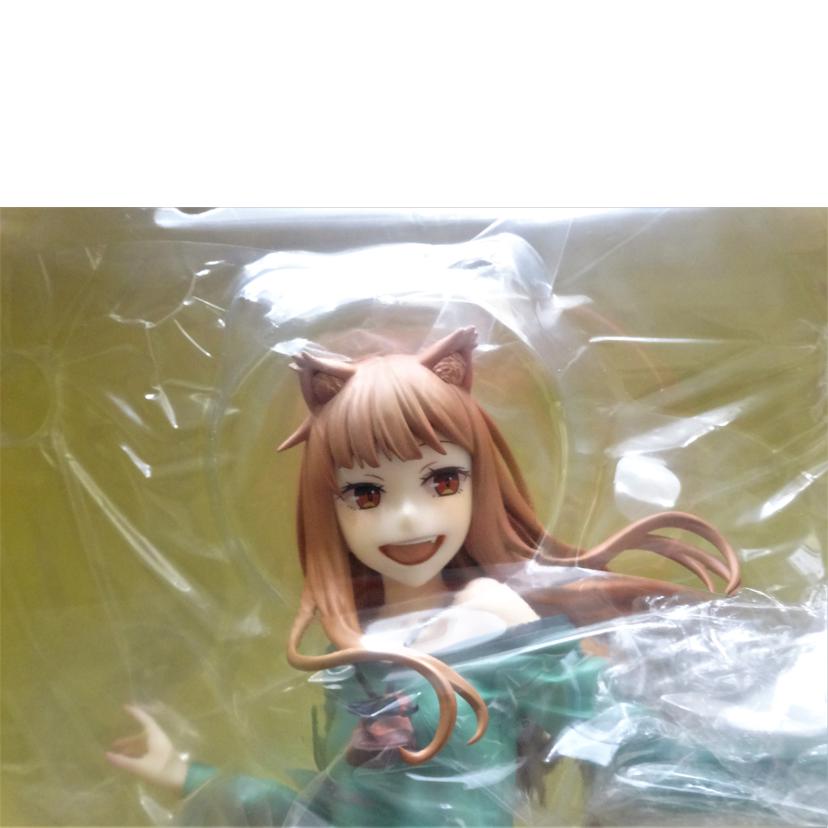 REVOLVE リボルブ/ホロ/狼と香辛料10周年記念//ABランク/42