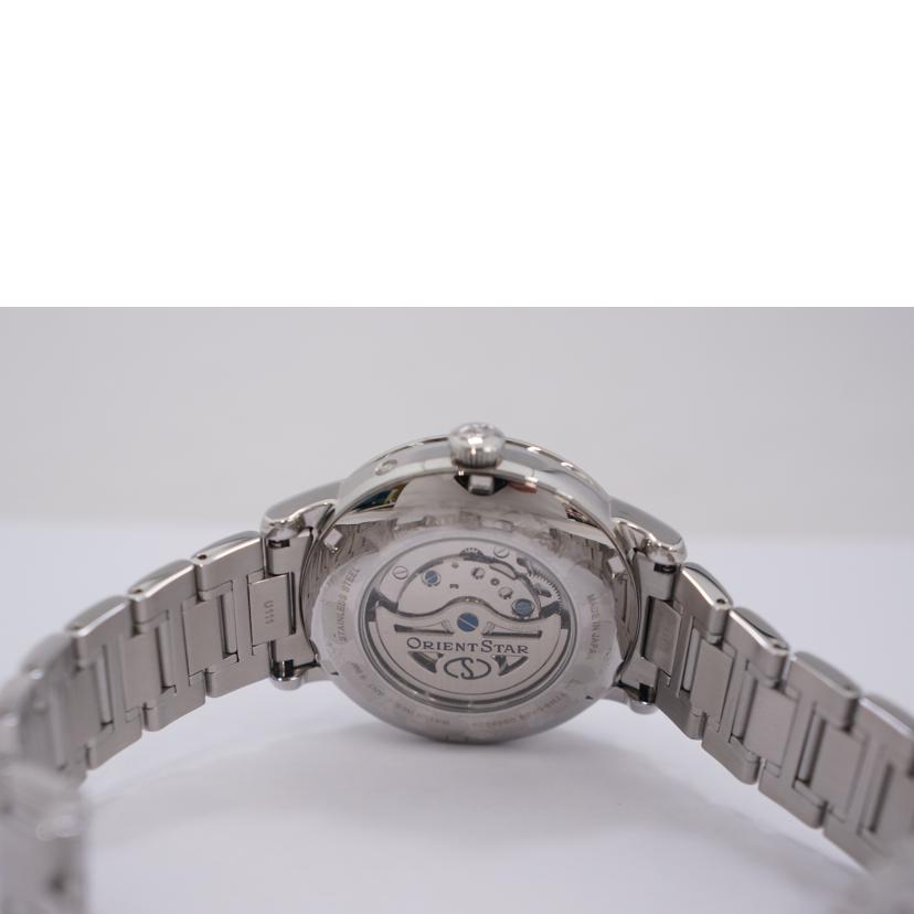 ORIENT STAR オリエントスター/メカニカル ムーンフェイズ/自動巻き/F7M6-UAB0//ABランク/67