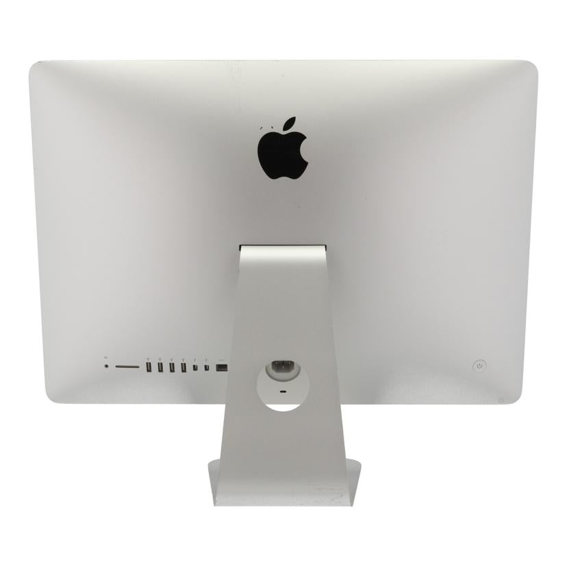 Apple アップル/パソコン iMac 2012/2012//Cランク/75