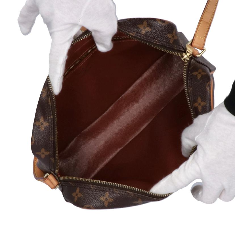 LV LV/トロカデロ27/モノグラム/M51274//MB2160/Aランク/75