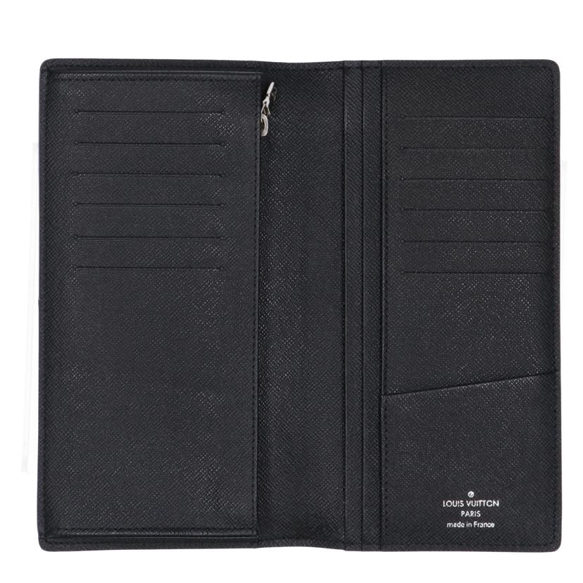 LV ルイヴィトン/ポルトフォイユブラザ/ダミエ・グラフィット/N62665//TA0113/Aランク/75