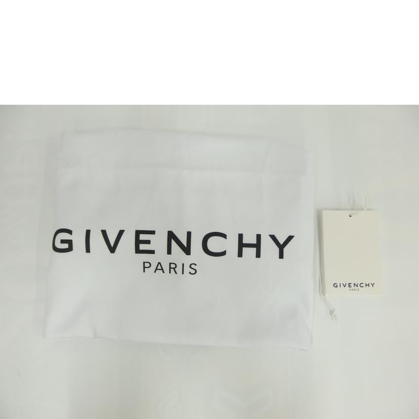GIVENCHY ジバンシー/レザー2WAYハンド//Aランク/82