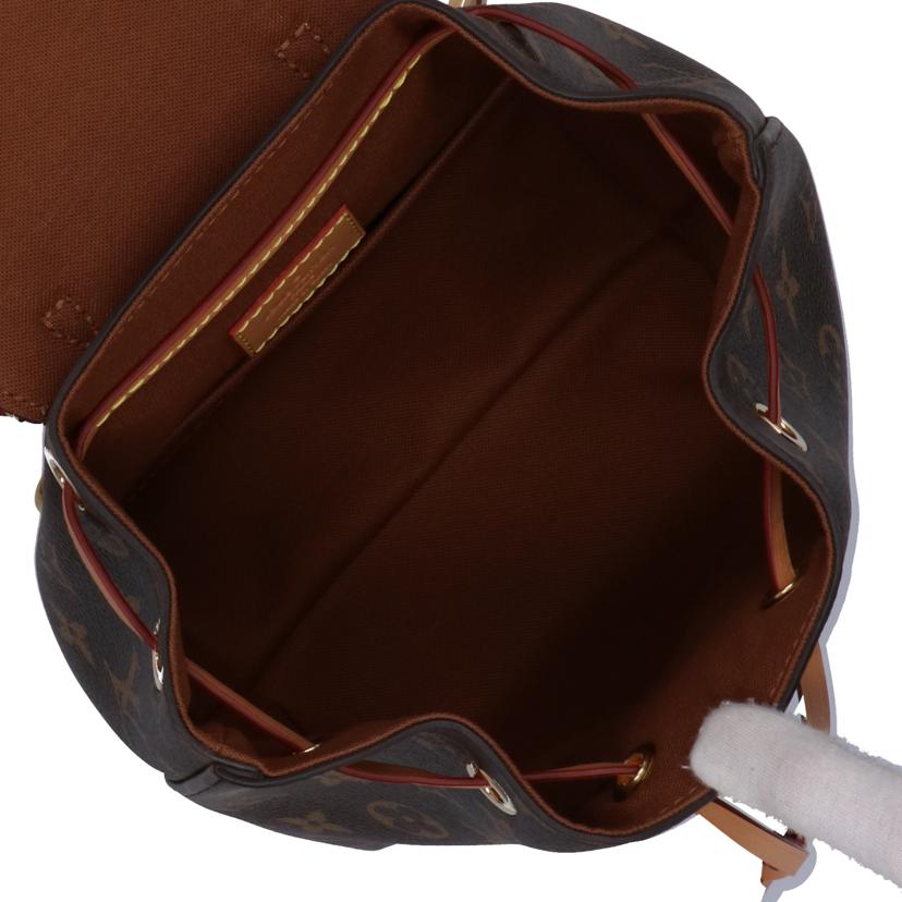 LV ルイ・ヴィトン/モンスリNMBB/モノグラム/M45502//IC/Aランク/75