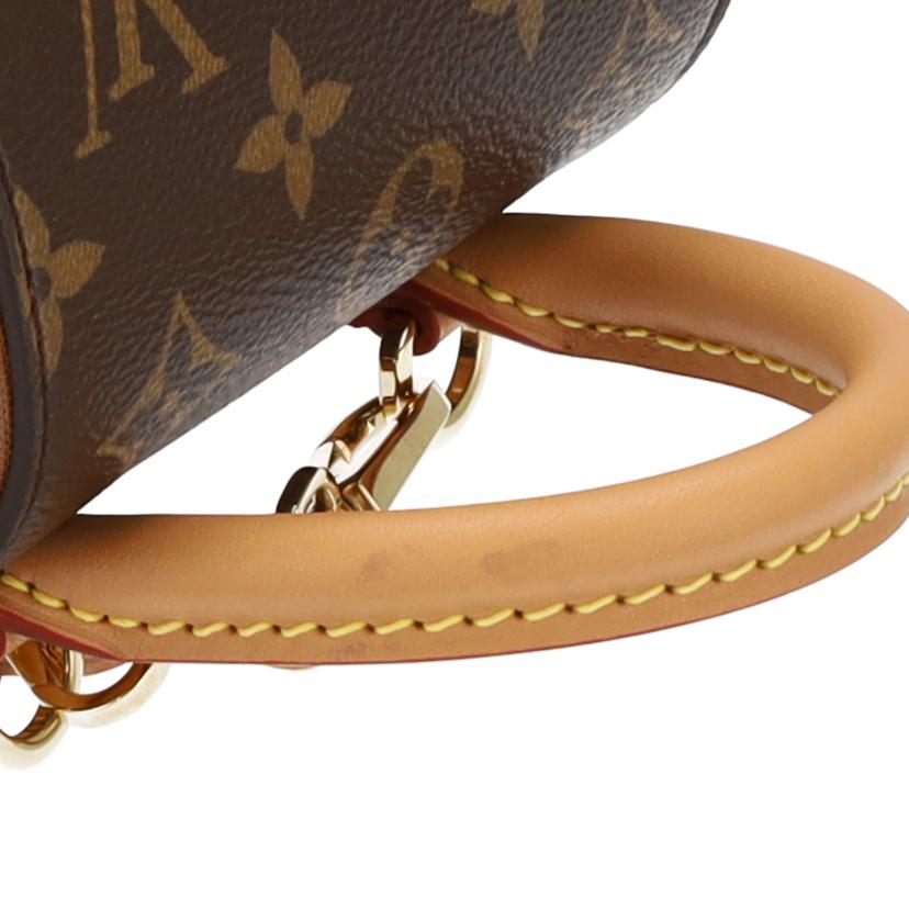 LV ルイ・ヴィトン/モンスリNMBB/モノグラム/M45502//IC/Aランク/75