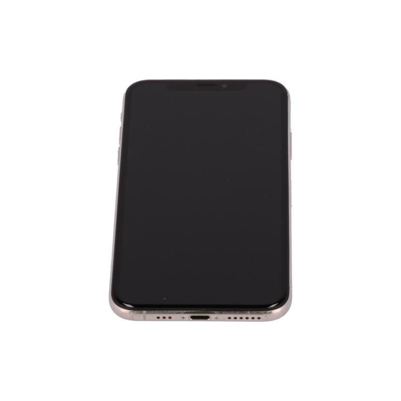 Apple アップル/iPhone XS 64GB /MTAX2J/A//C39YC73KKPGD/Cランク/78