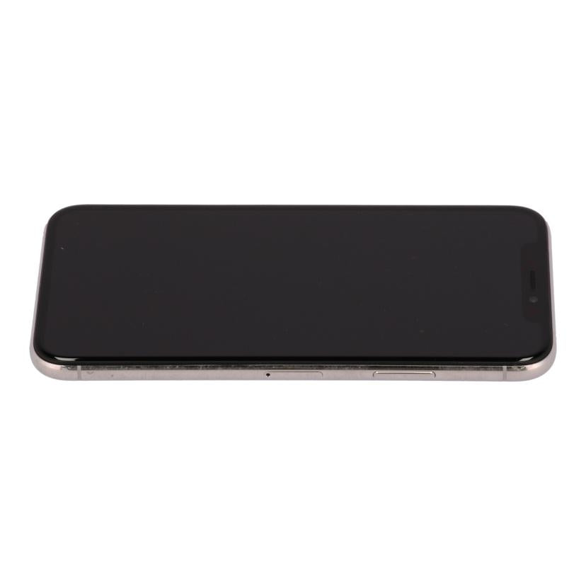 Apple アップル/iPhone XS 64GB /MTAX2J/A//C39YC73KKPGD/Cランク/78