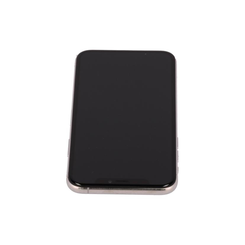 Apple アップル/iPhone XS 64GB /MTAX2J/A//C39YC73KKPGD/Cランク/78