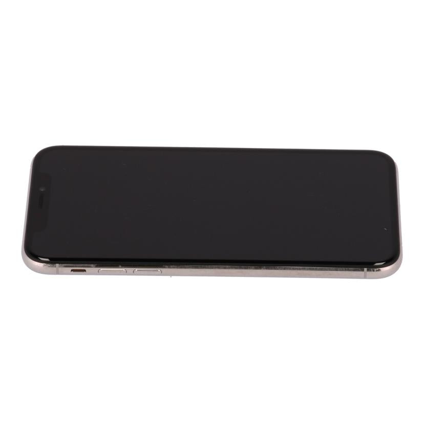 Apple アップル/iPhone XS 64GB /MTAX2J/A//C39YC73KKPGD/Cランク/78