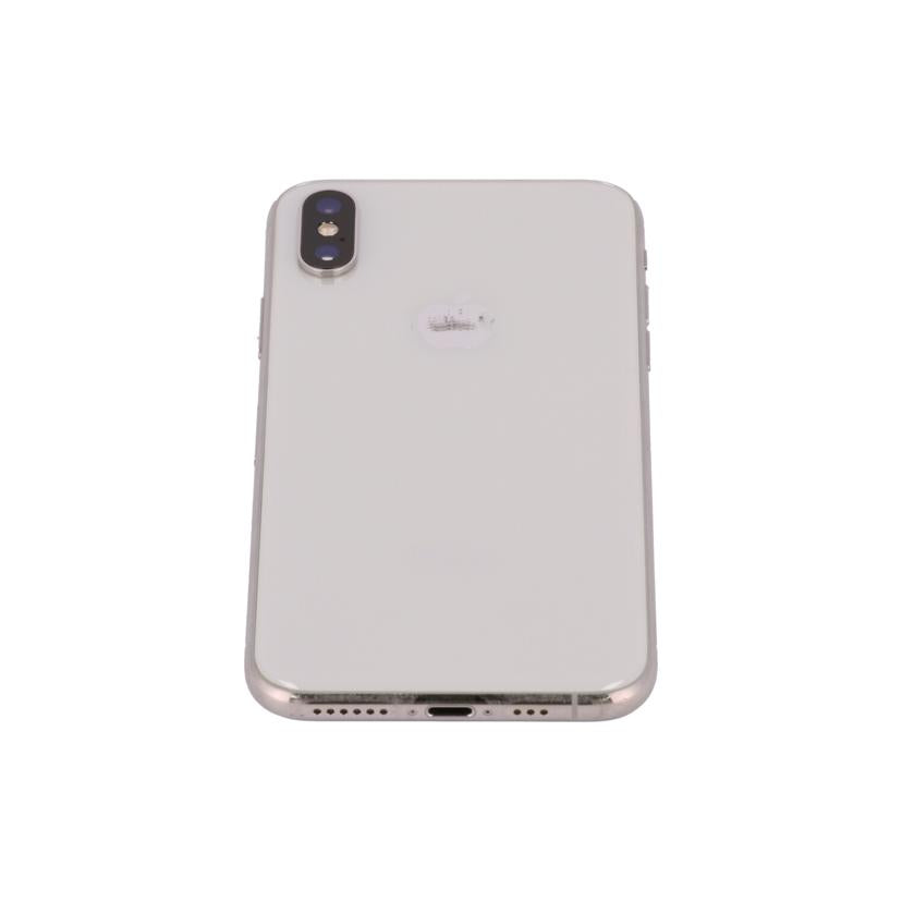 Apple アップル/iPhone XS 64GB /MTAX2J/A//C39YC73KKPGD/Cランク/78