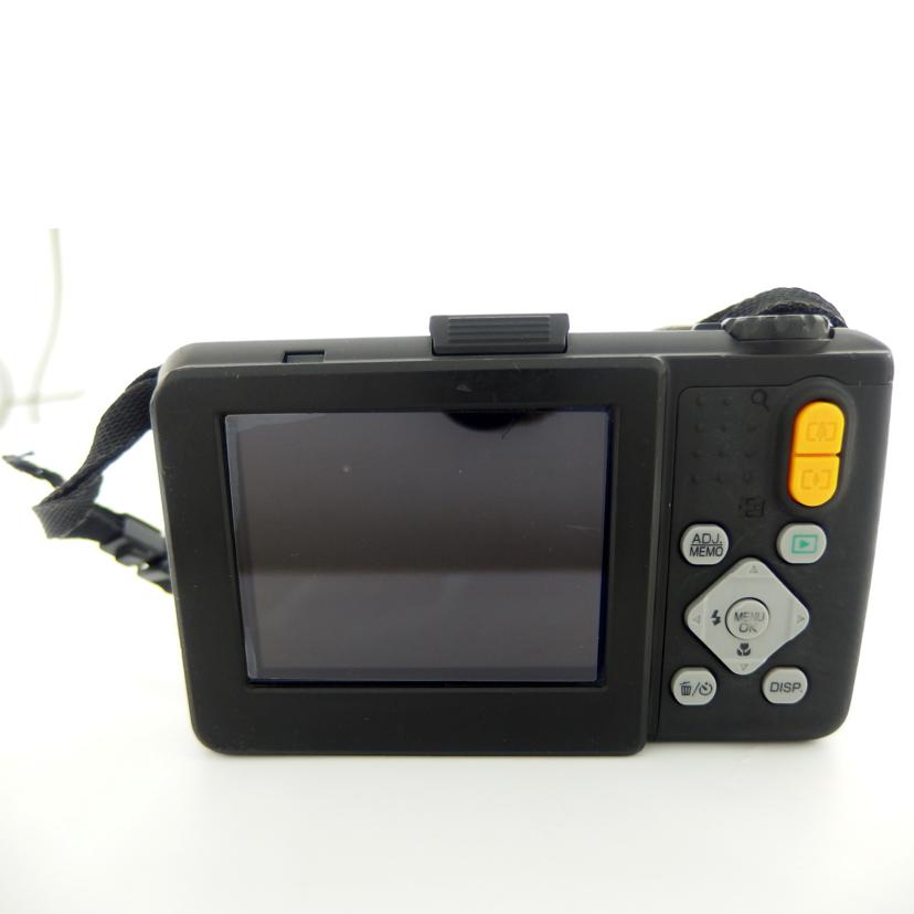 RICOH/デジタルカメラ/RICOH G800/RICOH G800//00124238/Cランク/82