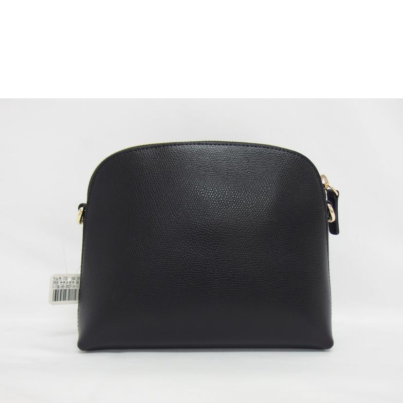 FURLA フルラ/パイパー/ミニショルダーバッグ/ブラック/773195EK07//SAランク/04