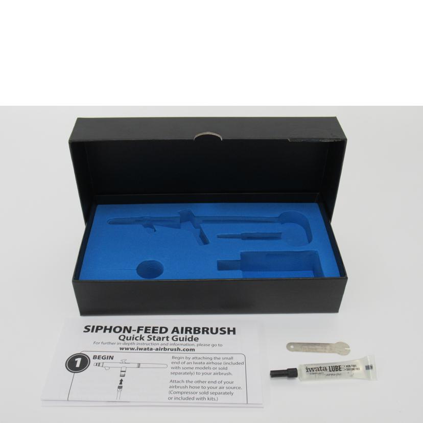 iwata アネスト岩田/②エアスプレー/HP-BC1Plus/HP-BC1PLUS//SAランク/63