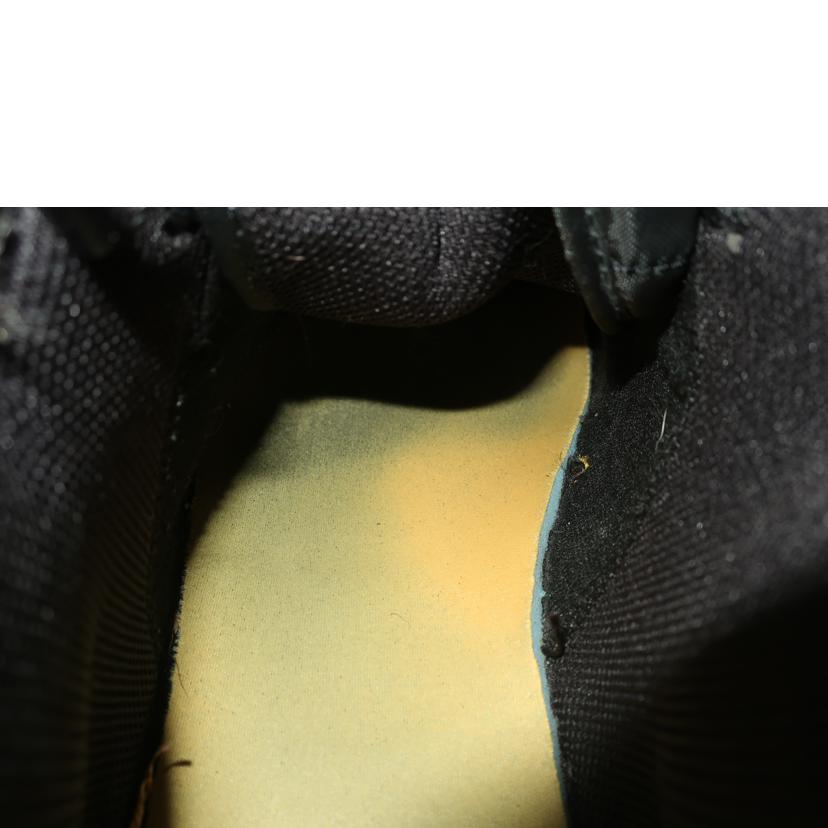 NIKE ナイキ/エアジョーダン1ミッド/29.0cm/AIR JORDAN 1 MID TAXI 29cm バスケットシューズ バッシュ イエロー/554724-701//Bランク/65