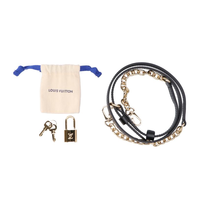 LOUIS VUITTON ルイ・ヴィトン/スピーディ・バンドリエール20/M58953//RFID/Aランク/75