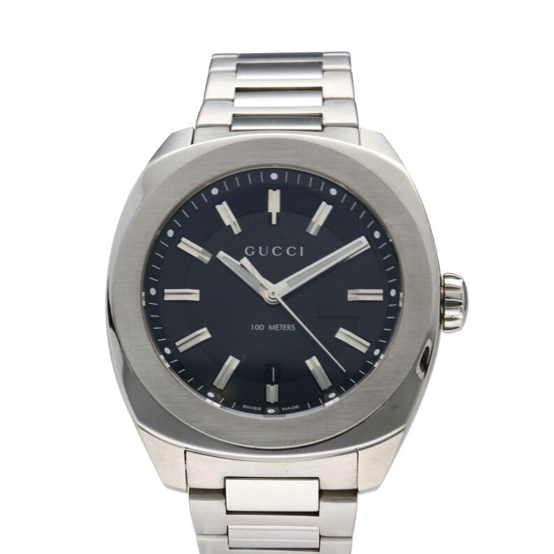 GUCCI グッチ/GG2570メンズ/クオーツ/142.2//17770366/Aランク/75