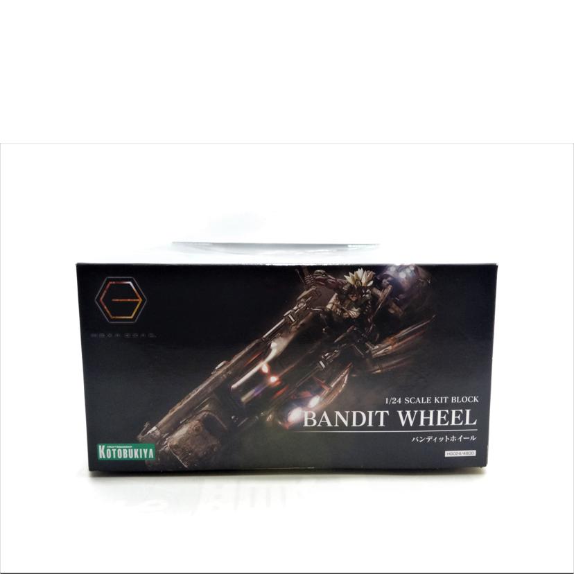 BANDAI バンダイ/ヘキアギア/バンディットホイール/HG024//ABランク/42
