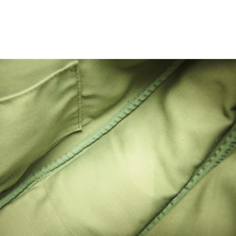 Et/clo エックロ/エックロ レザー2wayショルダーバッグ ブラック//ABランク/83