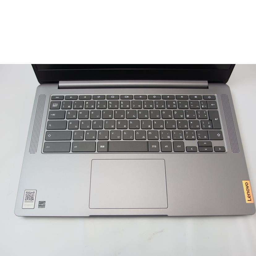 Lenovo Lenovo/chromebook/14M836//YX0460G2/ABランク/83